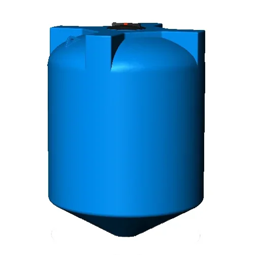 Бункер 5000л