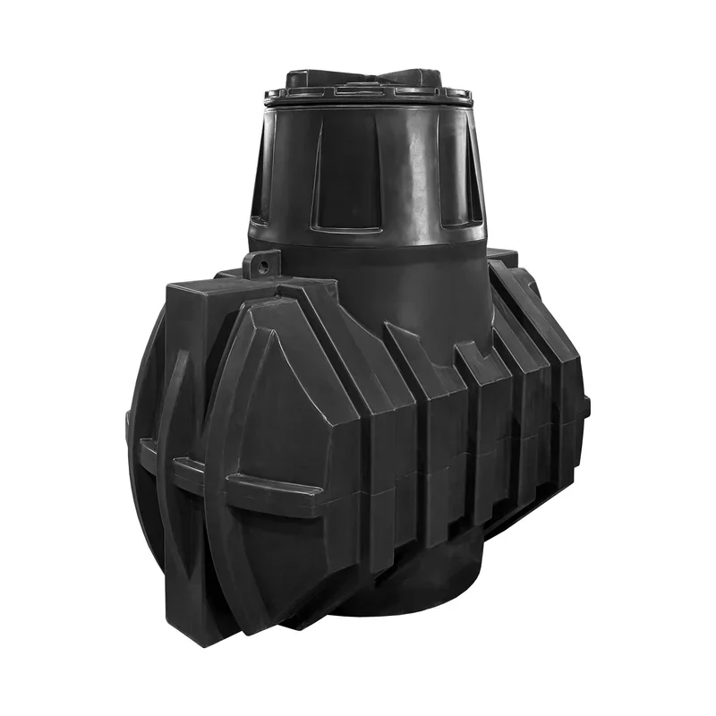 Подземный накопитель Мини 1,5 куб. м NEW